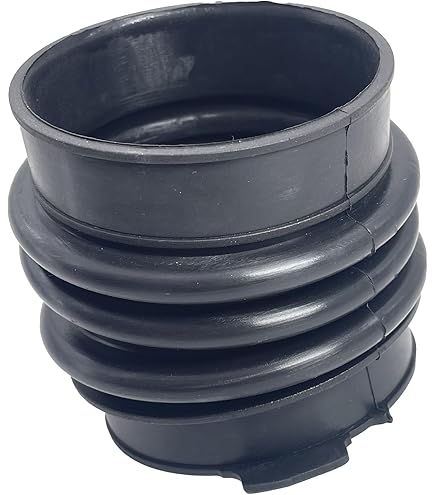 Amazon.com: Toyota 17882-AA020 Air Cleaner Hose : Automotive