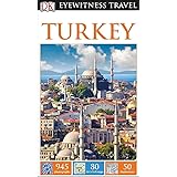 DK Eyewitness Travel Guide: Turkey