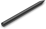 HP MPP 2.0 Tilt Pen Black USB C Rechargeable with Tips LED Battery Indicator view 4