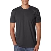 NEXT LEVEL APPAREL Unisex CVC Crewneck T-Shirt - N6210