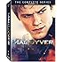 MacGyver: Seasons 1-5 Collection