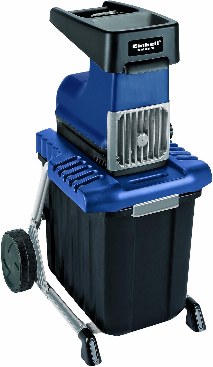 Einhell BG-RS 2845 CB: Amazon.co.uk: DIY & Tools