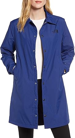 the north face men's telegraphic coaches shell jacket