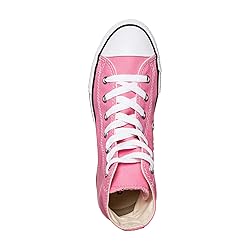 Converse Kids' Chuck Taylor All Star Canvas High