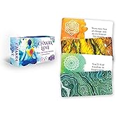 Chakra Love (Rockpool Mini Cards)