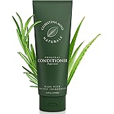 Christina Moss Naturals Conditioner Organic and Natural Ingredients, No Silicones, No Parabens