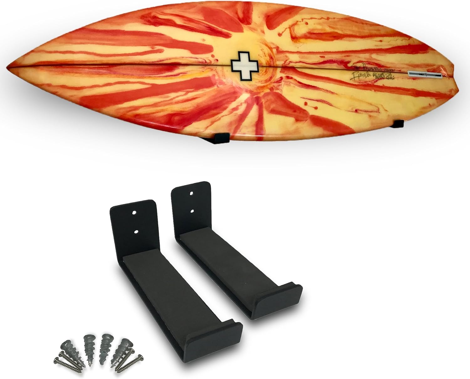 Best Coat Rack Surf Board