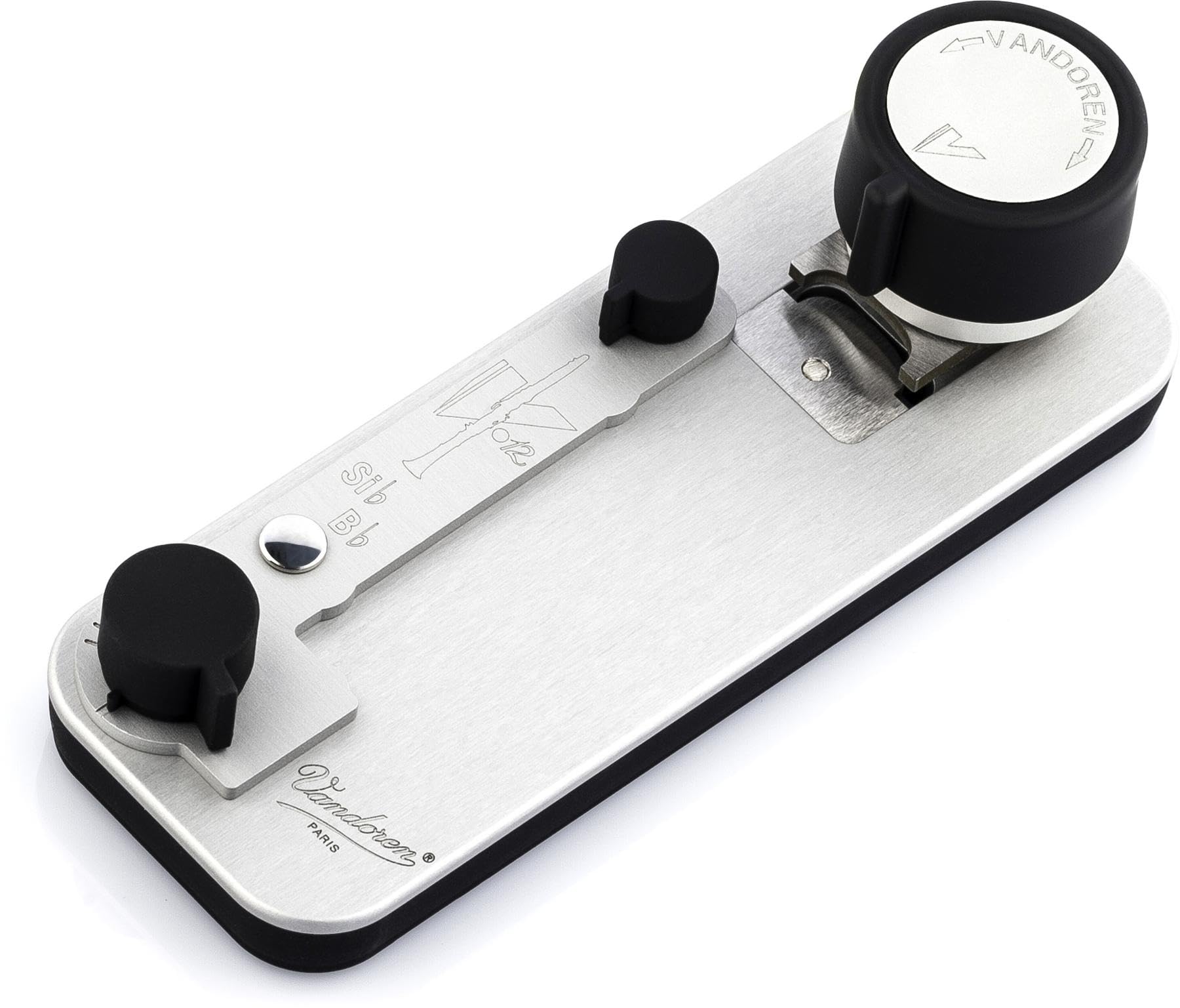 Vandoren RT19 Bb Clarinet Reed Trimmer for V12 Reeds