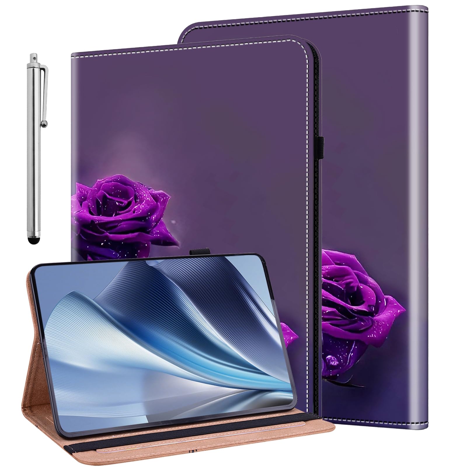 ALILANG Case for Lenovo Tab P11 2nd Gen 11.5 inch