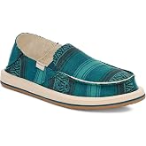 Sanuk Donna St Blanket - Women Loafers