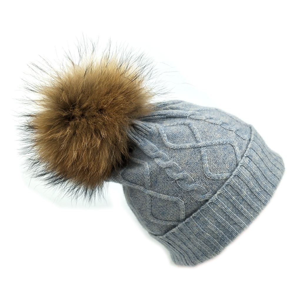 Girls Dilly Fashion Cashmere Merino 