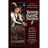 Year's Best Fantasy 9
