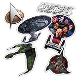 Popfunk Star Trek The Next Generation Collectible