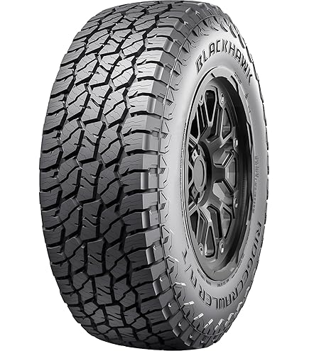 Amazon.com: Yokohama LT225/75R16 Geolandar A/T G015 115/112R E/10