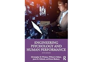 Engineering Psychology and Human Performance