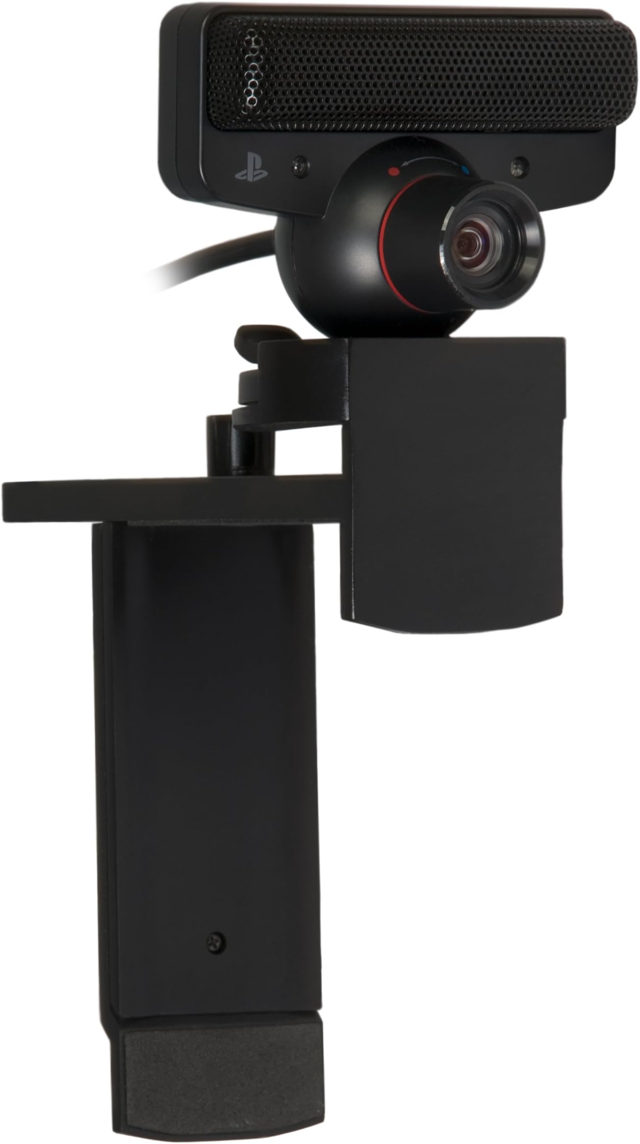 PlayStation Eye Camera Adjustable Mounting Clip