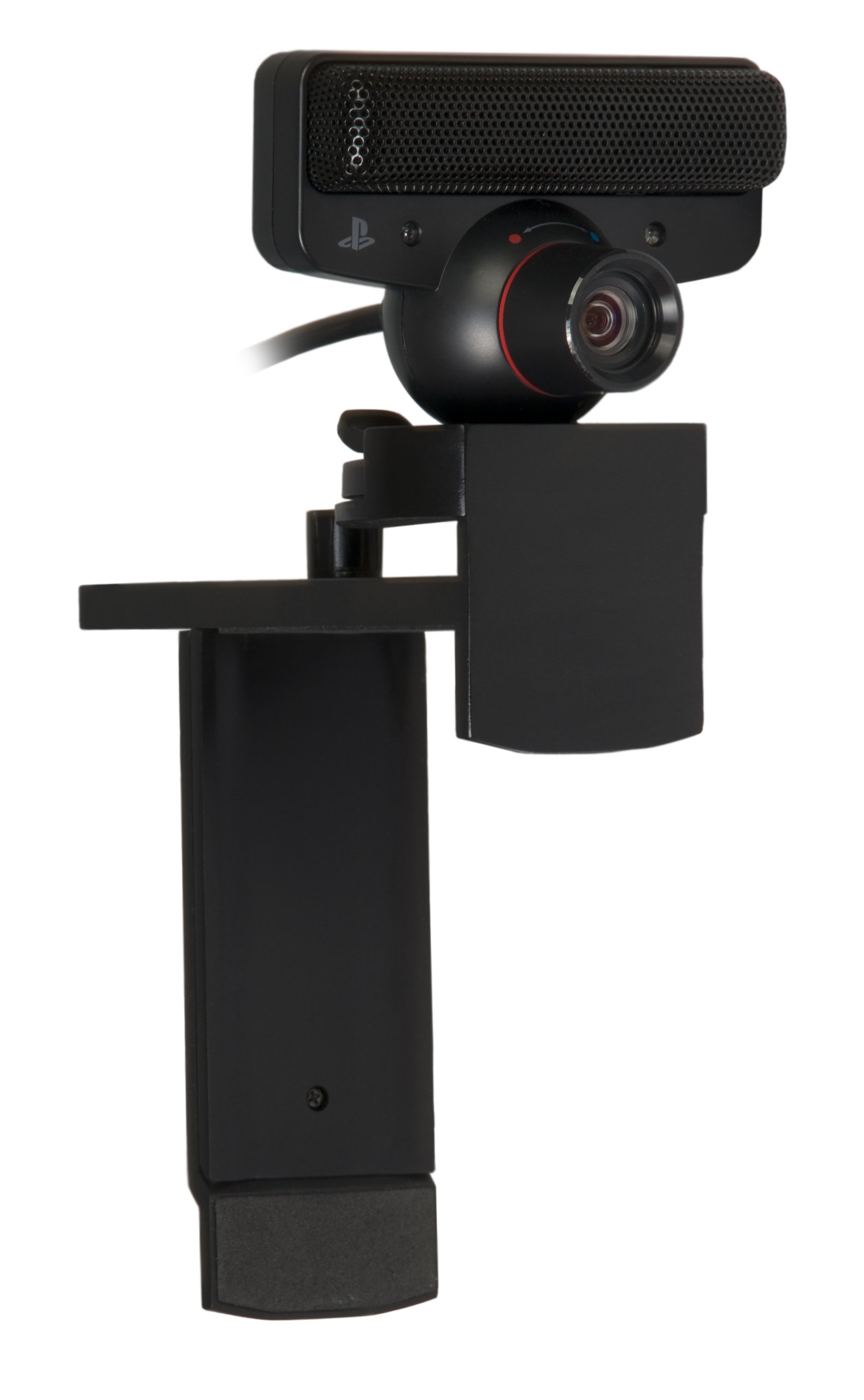PlayStation Eye Camera Adjustable Mounting Clip
