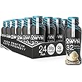 OWYN Only What You Need Pro Elite Vegan High Protein Keto Shake, 32g Protein, 9 Amino Acids, Omega-3, Prebiotics, Workout and Recovery, 0g Net Carbs, Zero Sugar (Vanilla, 12 Fl Oz (Pack of 24)