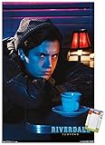Trends International Riverdale - Jughead Wall