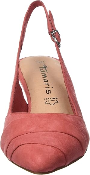 tamaris slingback