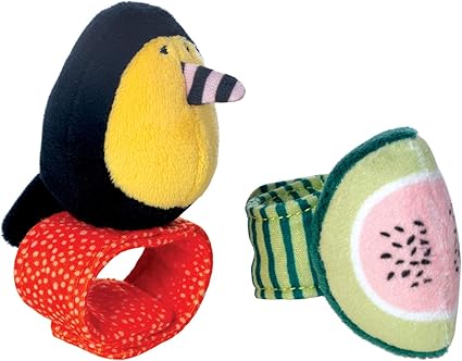 watermelon toys baby