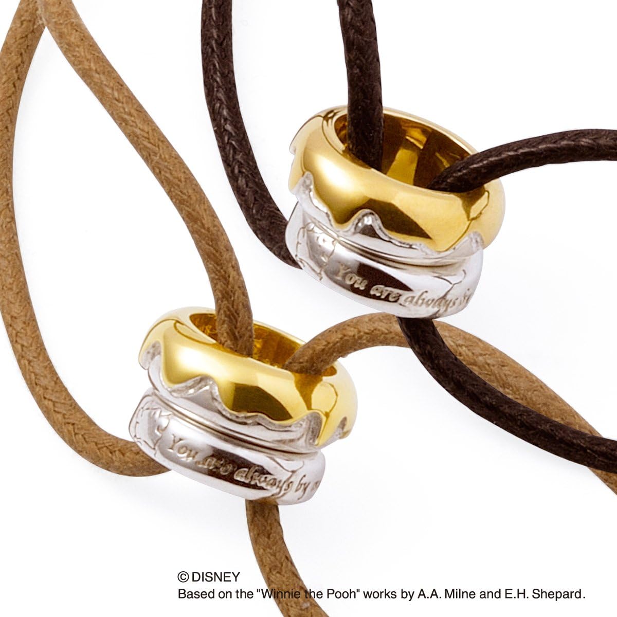 安いそれに目立つ 11倍ポイント マラソン最終日 ペアブレスレット ディズニー くまのプーさん The Kiss ザ キッス シルバー ペア販売 メンズ レディース おそろい Di Sbr702 Di Sbr703 ブランド ディズニーコレクション 記念日 ギフト プレゼント 代 30代 公式