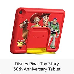 Amazon Fire HD 10 Kids tablet