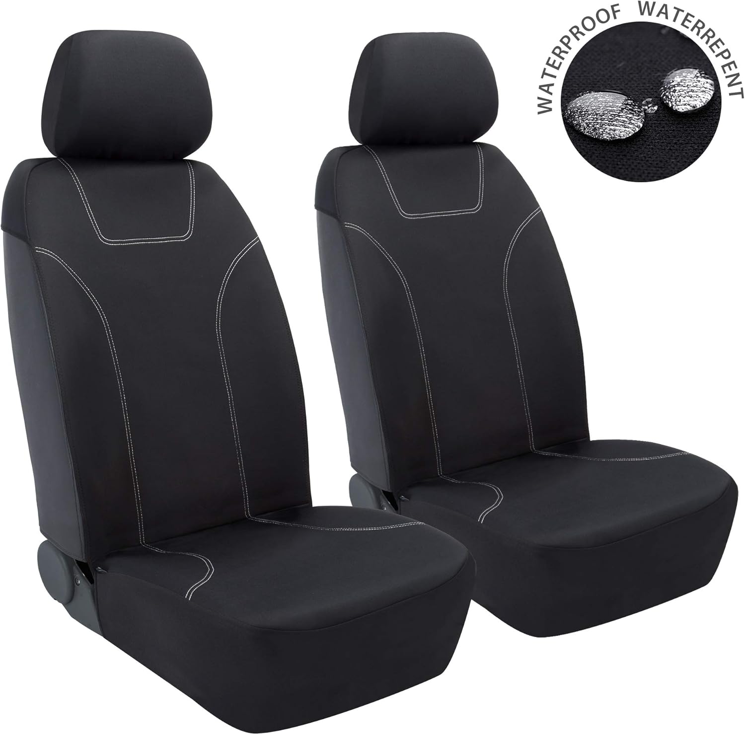 under car seat cover