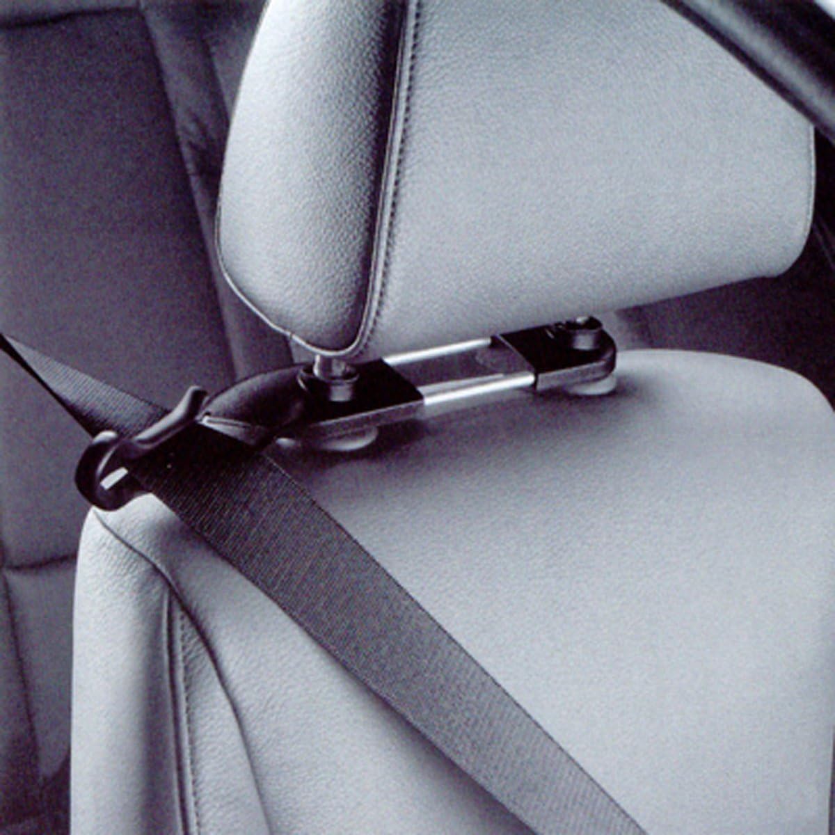 BMW Genuine Seat Belt Holder, Fit All Models with Headrest Amazon.co
