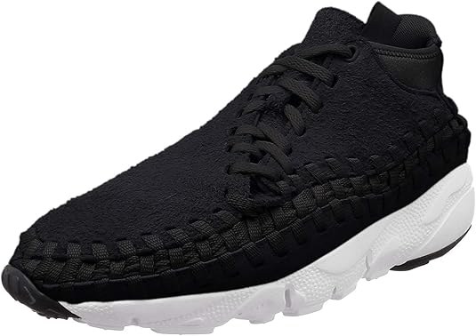 air footscape woven chukka qs