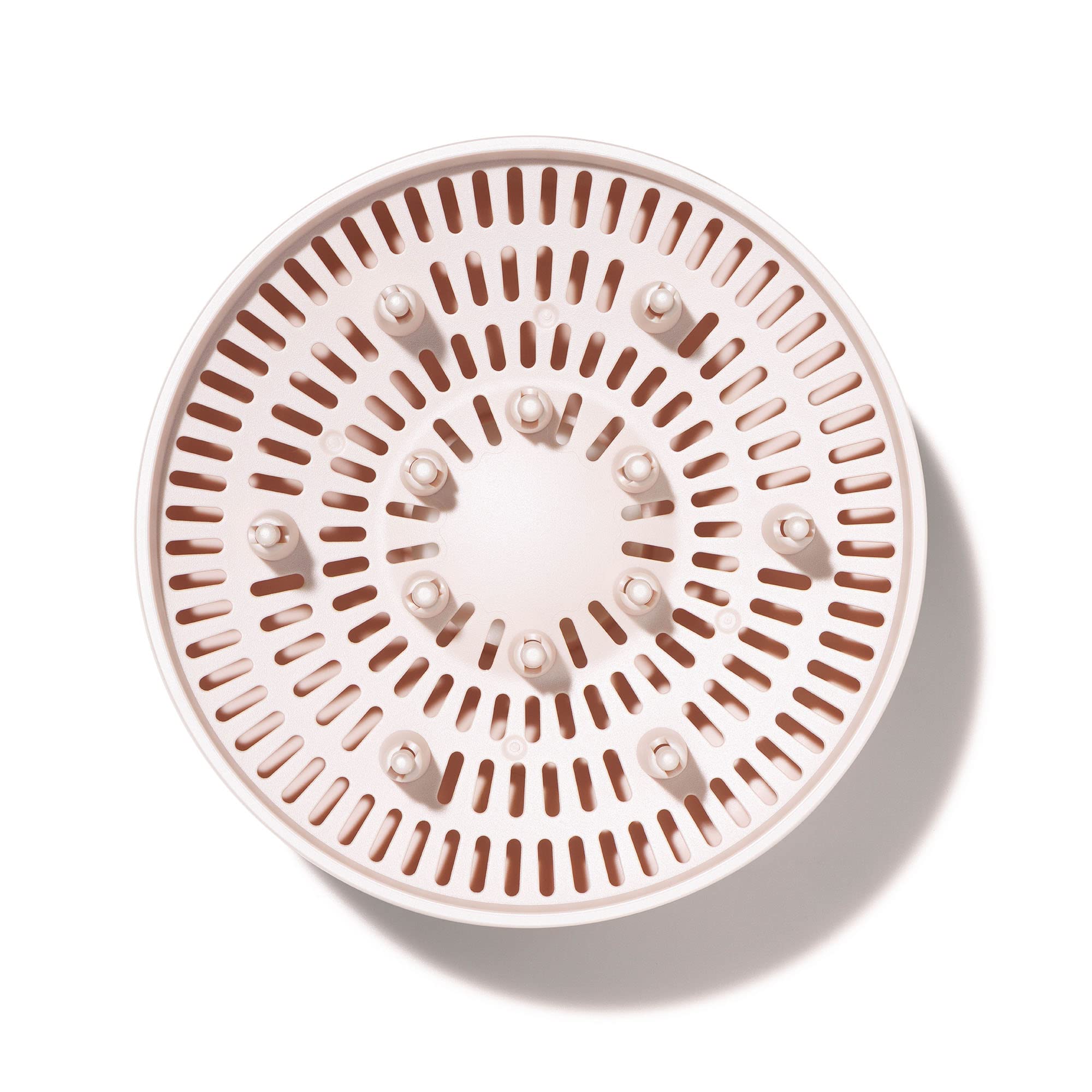 Photo 1 of T3 Afar Diffuser | Compatible with T3 Afar Travel Dryer only | Volumize, Define Curls and Eliminate Frizz for Wavy, Curly or Coily Hair