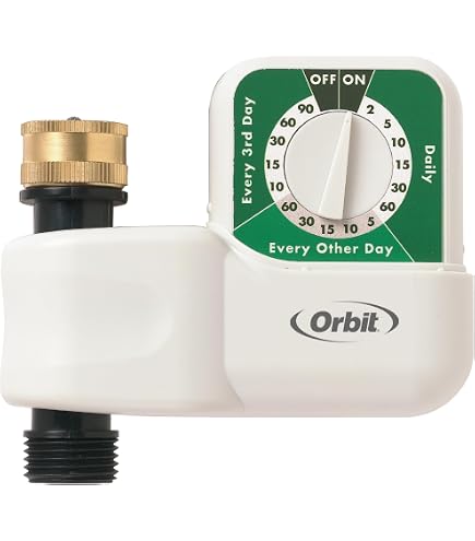 For Krain White Timer Pins Bag of 18 for Lawn Sprinklers / P1009955 : Patio, Lawn & Garden