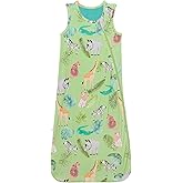 Posh Peanut 2.5 TOG Sleepsack - Viscose from Bamboo Baby Wearable Blanket for Toddlers & Infants - Plush Newborn Sleep Sack