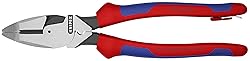KNIPEX Tools - High Leverage Lineman's, New England