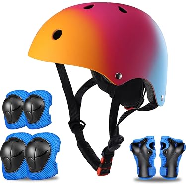 Gift Ideas: The most popular items ordered as gifts in Kids' Bike Helmets