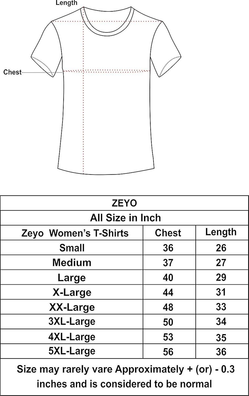 zeyo women's cotton night suit