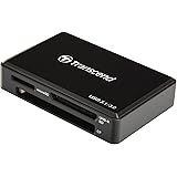 Transcend 760557832928 TS-RDF9K Flash Reader