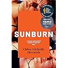Sunburn: A heartfelt sapphic love story and coming-of-age novel