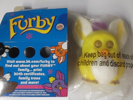 king furby
