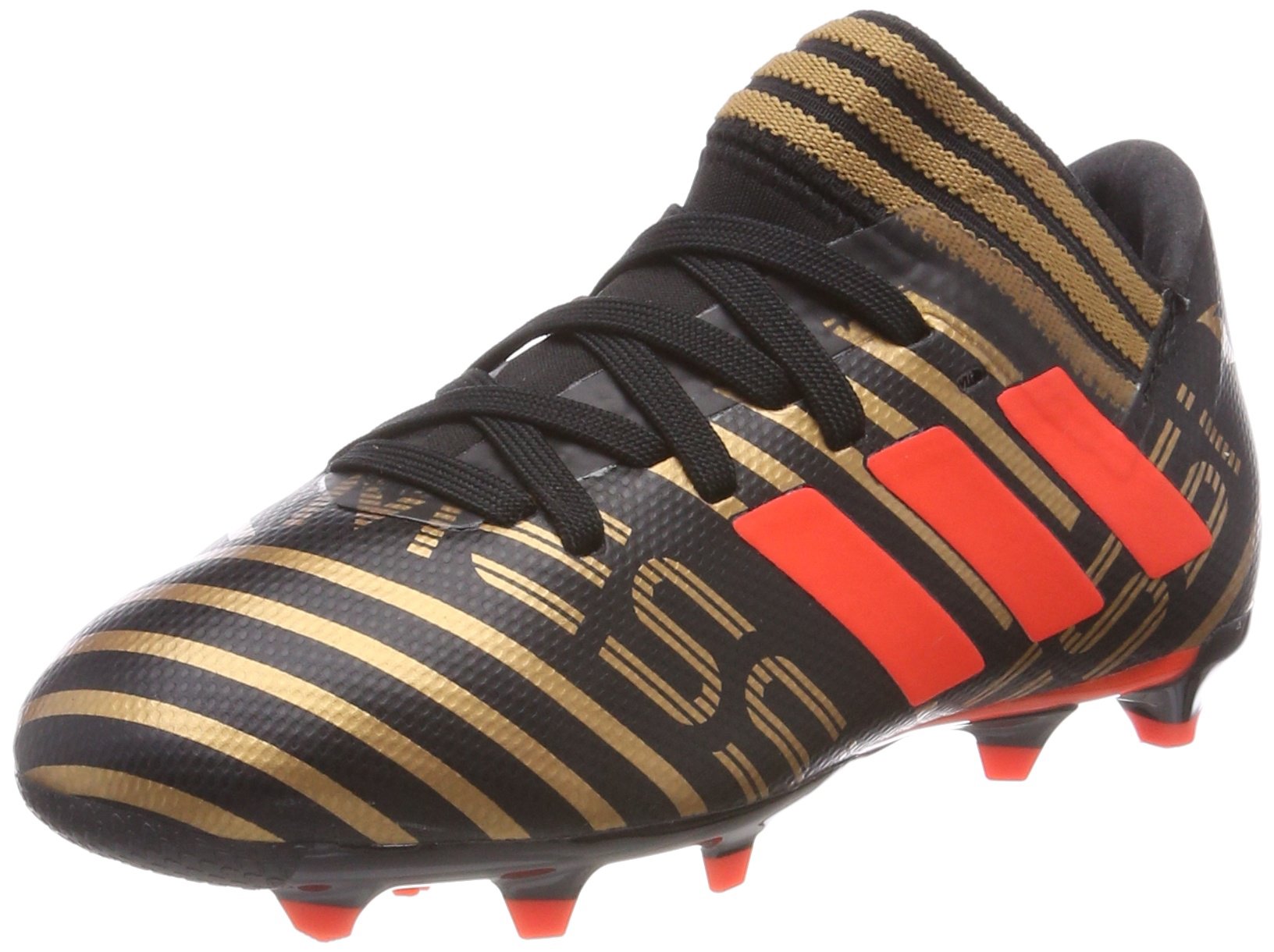 adidas kids nemeziz messi 17.3 fg soccer cleats