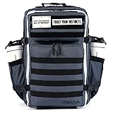 WOLFpak 45L Backpack