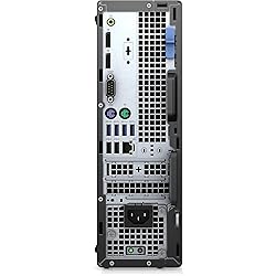 Dell OptiPlex 7000 7090 Desktop Computer - Intel