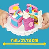 Play-Doh Super Slice Cake Playset by Play-Doh view 5