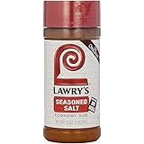 Lawry's Salt Seasoned, 16 oz