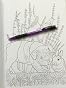 Amazon.com: Creative Haven Dogs Color by Number Coloring Book (Adult