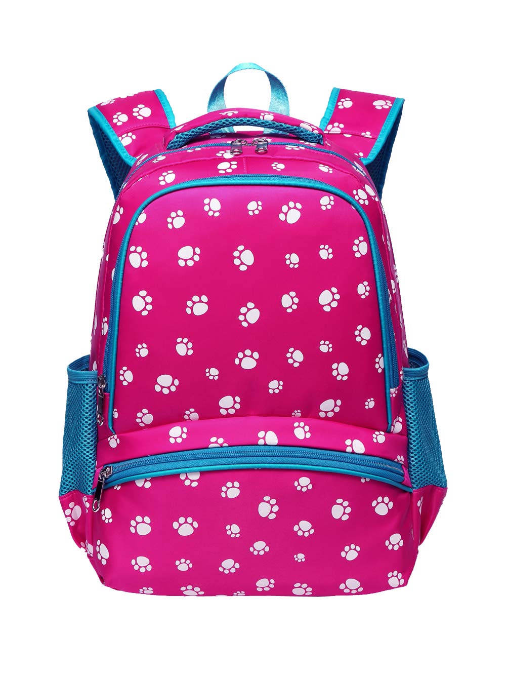 Little Girls Backpack for Toddler Kids Kindergarten Preschool School Bags Bookbags