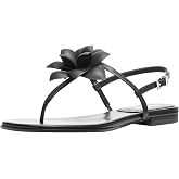 MICHAEL Michael Kors Jacie Thong Sandals | Casual Sandals