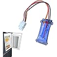 6615JB2005C 6615JB2005A Thermistor Defrost Sensor Be compatible with LG Refrigerator Defrost Thermostat EA3529338 PS3529338 AH3529338 268258