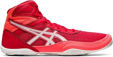 amazon asics wrestling shoes