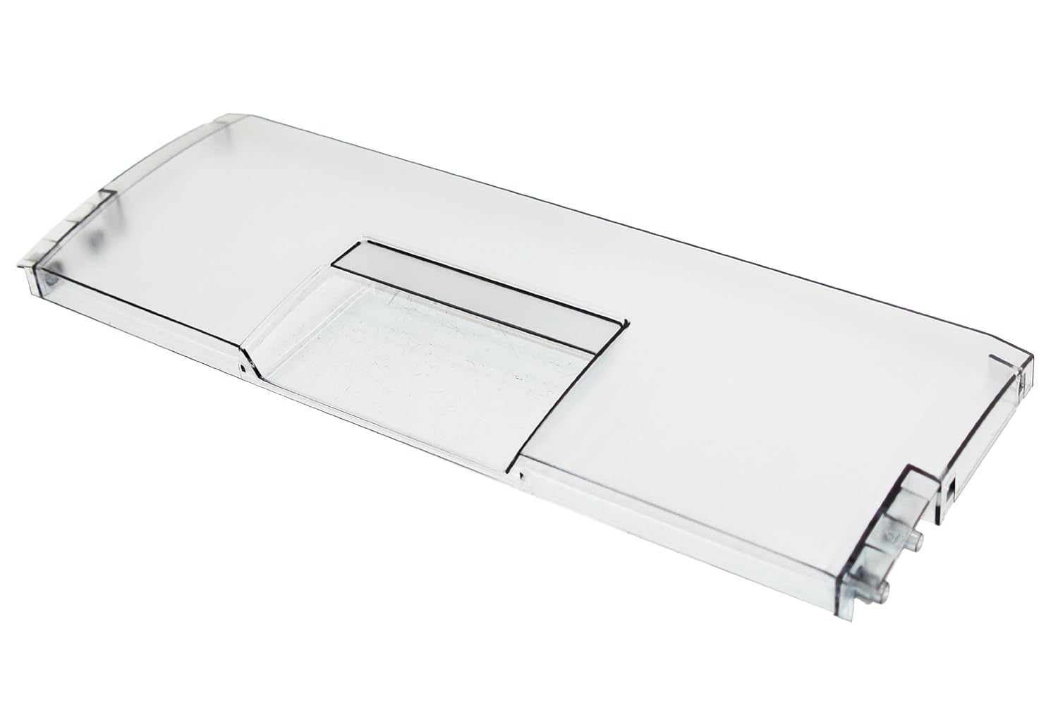 Beko Fridge Freezer Drawer Cover Assembly Genuine Part Number